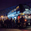 The Ghost Bus Tours - York